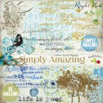 Simply Amazing Stamps Simply Amazing Stamps