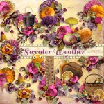 Sweater Weather Side Clusters Sweater Weather Side Clusters