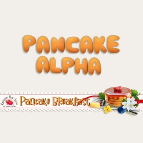 Pancake Breakfast Alpha