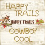 Happy Trails Alpha Happy Trails Alpha
