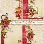 A Family Affair Stacked Papers A Family Affair Stacked Papers