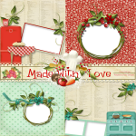 Made With Love QP Set 2 Made With Love QP Set 2