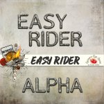 Easy Rider Alpha Easy Rider Alpha