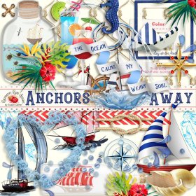 Anchors Away Extras