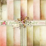 Autumn Splendor Paper Set Autumn Splendor Paper Set