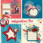 Independence Day EK QP Set Independence Day EK QP Set