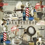 Barbershop Side Clusters Barbershop Side Clusters