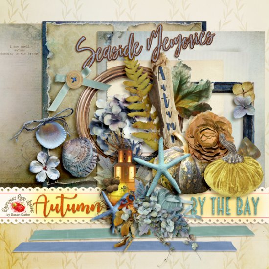 Autumn By The Bay Freebie - Click Image to Close