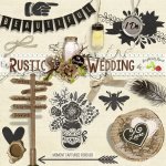 Rustic Wedding Extras Rustic Wedding Extras