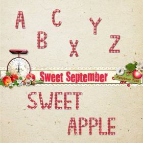Sweet September Alpha