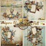 Whispers Of Fall QP Set Whispers Of Fall QP Set