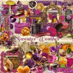 Sweater Weather Element Set Sweater Weather Element Set