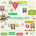 Wanderlust Extras Wanderlust Extras