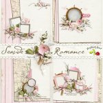 Seaside Romance QP Set Seaside Romance QP Set