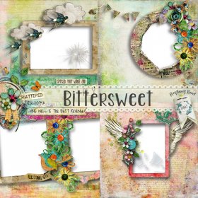 RRD_BitterSweet_QuickPages