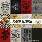 Easy Rider Journal Cards Easy Rider Journal Cards