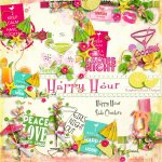 Happy Hour Side Clusters Happy Hour Side Clusters