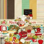 Made With Love Add-on Made With Love Add-on