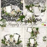 Happily Ever After QP Set Happily Ever After QP Set