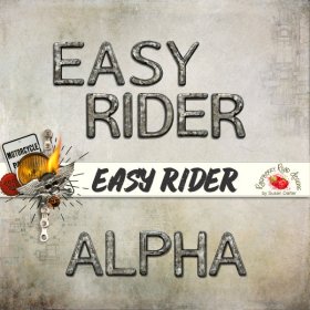 Easy Rider Alpha