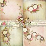 Autumn Splendor QP Set Autumn Splendor QP Set