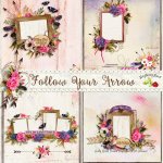 Follow Your Arrow QP Set Follow Your Arrow QP Set