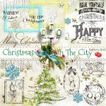 Christmas In The City Extras Christmas In The City Extras