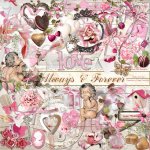 Always & Forever Elements Always & Forever Elements