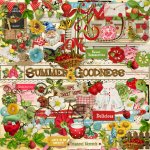 Summer Goodness Element Set Summer Goodness Element Set