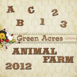 Green Acres Alpha Green Acres Alpha