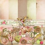Autumn Splendor Add-on Autumn Splendor Add-on