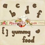 Made With Love Alphas Made With Love Alphas