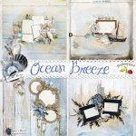 Ocean Breeze QP Set Ocean Breeze QP Set