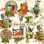 Garden Fresh Side Clusters Garden Fresh Side Clusters