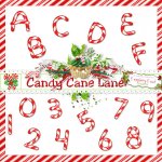 Cand Cane Lane Alphas Cand Cane Lane Alphas