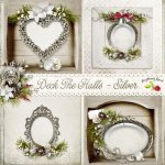 Deck The Halls EK QP Set 2 Deck The Halls EK QP Set 2