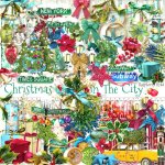 Christmas In The City Elements Christmas In The City Elements