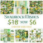 Shamrock Wishes Collection