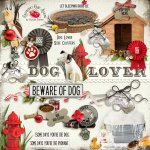 Dog Lover Side Clusters Dog Lover Side Clusters