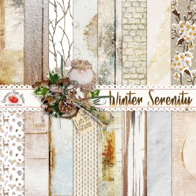 Winter Serenity Papers