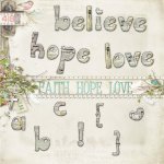 Faith Hope Love Alphas Faith Hope Love Alphas