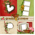 Summer Goodness QP Set 2 Summer Goodness QP Set 2