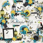 Beautiful Life Side Clusters Beautiful Life Side Clusters