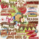 Apple Season Extras Apple Season Extras