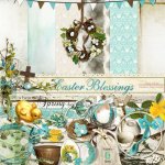 Easter Blessings Add-on Easter Blessings Add-on