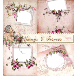 Always & Forever EK QP Set 2 Always & Forever EK QP Set 2