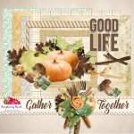 Gather Together Freebie Gather Together Freebie