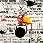 Sweat Equity Stamp Set Sweat Equity Stamp Set