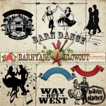 BarnYard Blowout Art Set BarnYard Blowout Art Set