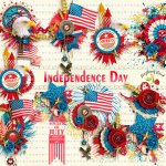 Independence Day Side Clusters Independence Day Side Clusters